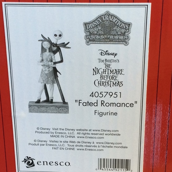 Disney parks authentic collection figurine new - Picture 11 of 12